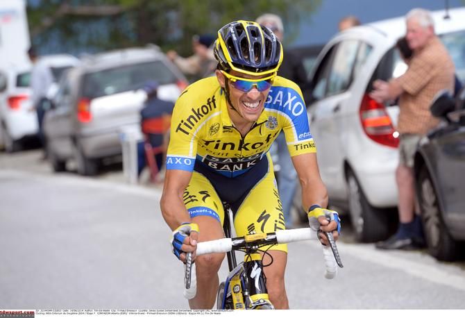 Alberto Contador (Tinkoff Saxo)