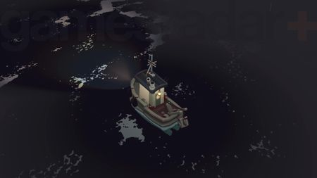 Dredge endings good bad secret explained