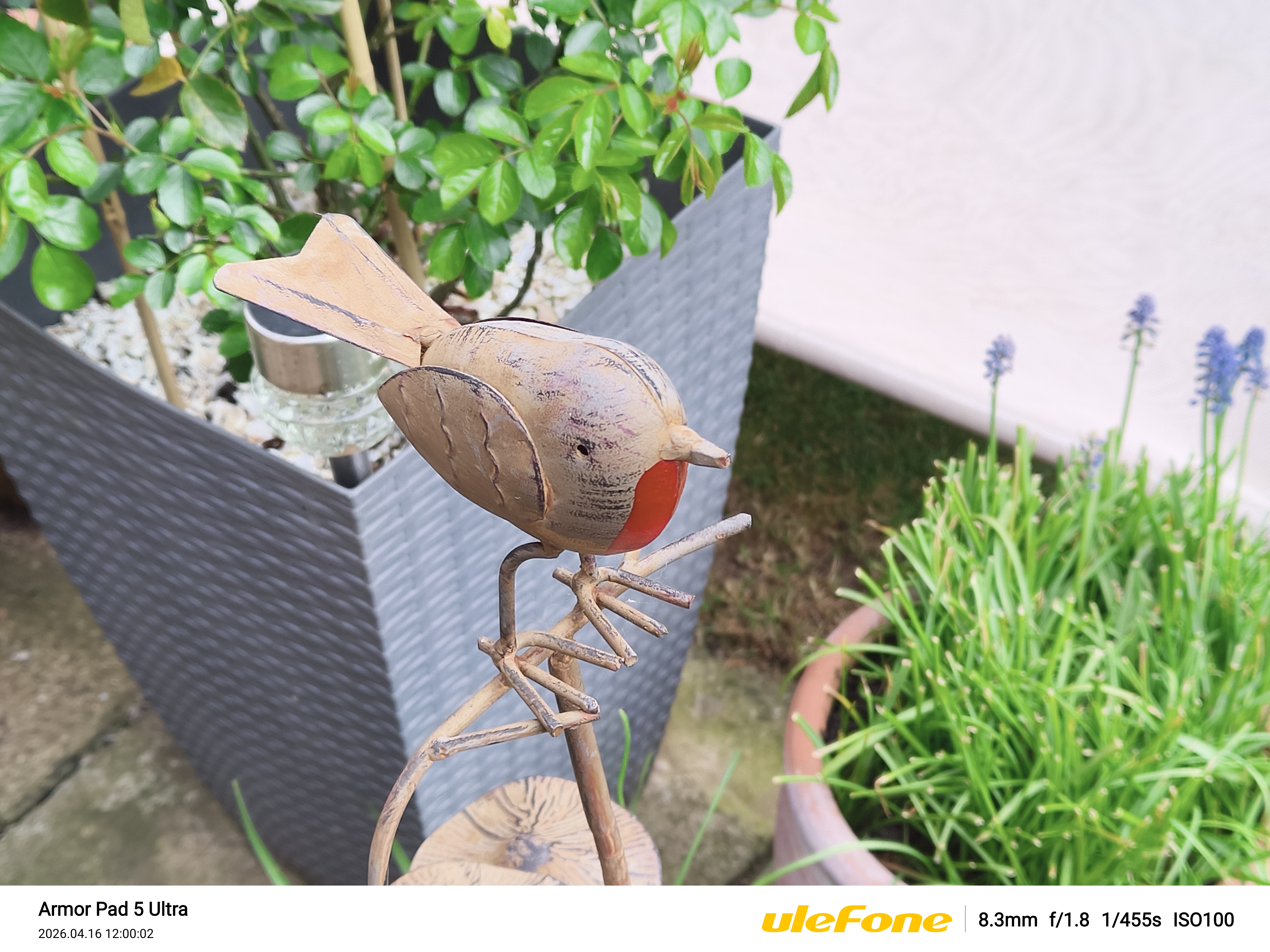 Ulefone Armor Pad 5 Ultra Photo Examples