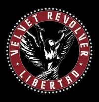 Velvet Revolver - Libertad (RCA, 2007)