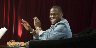 Kevin Hart will host new CBS series TKO: Total Knock Out
