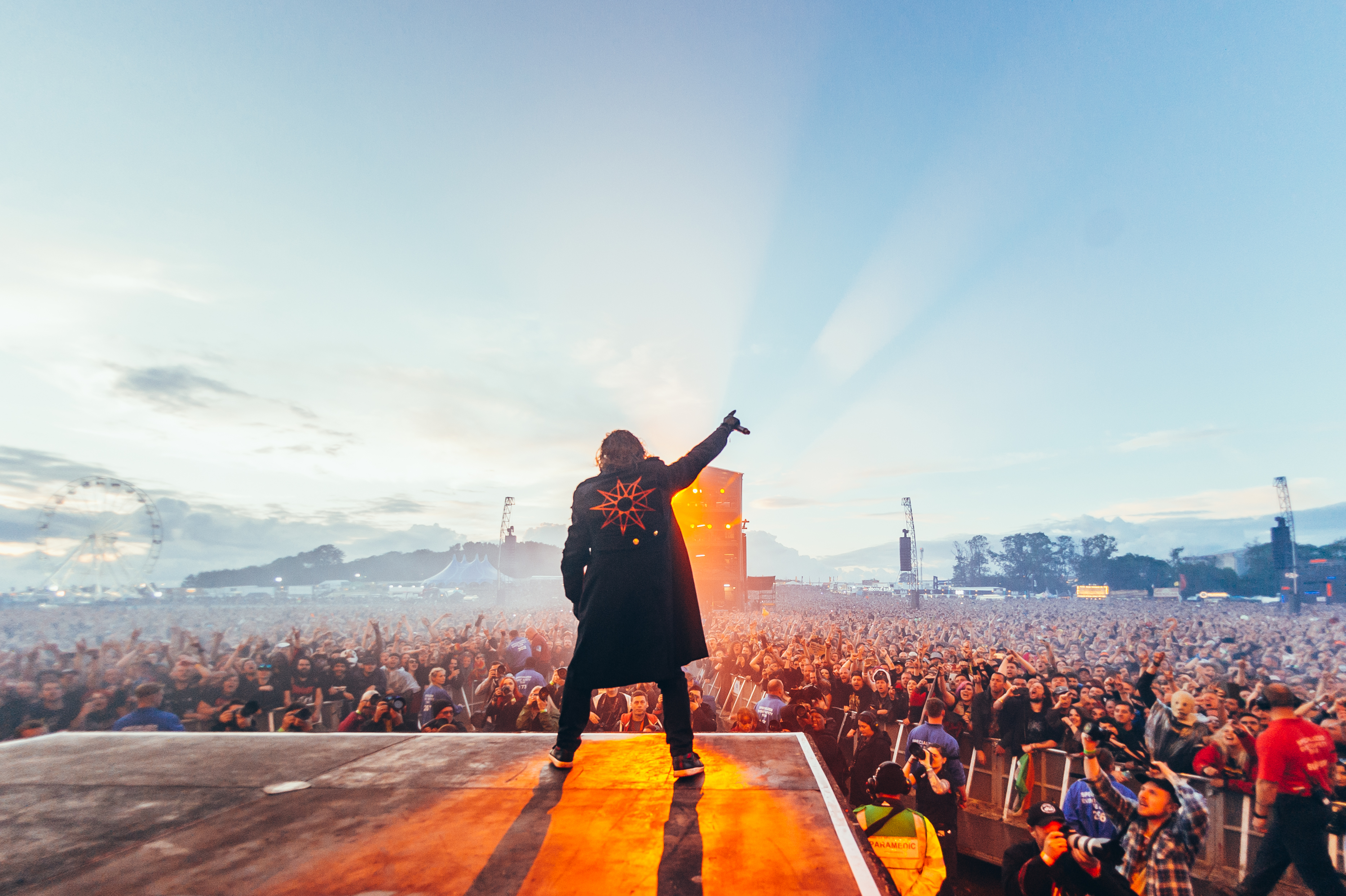 Download 2019. Slipknot 2019 Live.