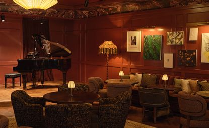the ned nomad hotel review