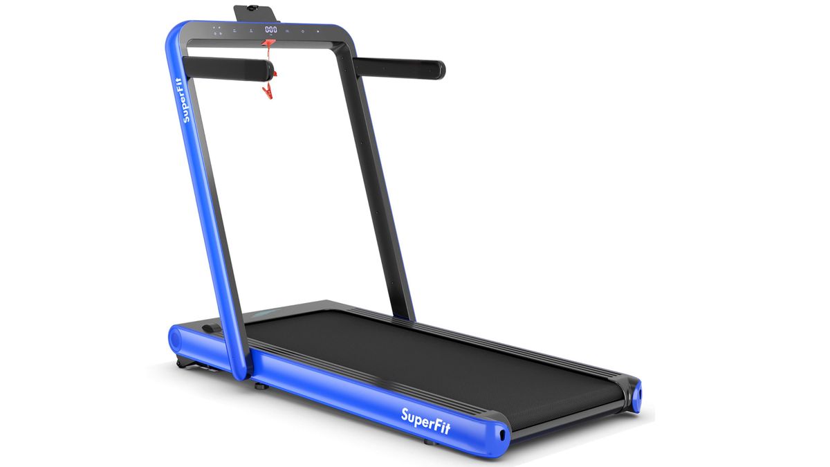 The best under desk treadmills and treadmill desks Creative Bloq