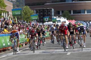 Stage 3 - Matthews earns victory in Salt Lake City