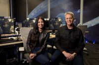 Asha Sharma, Xbox CEO