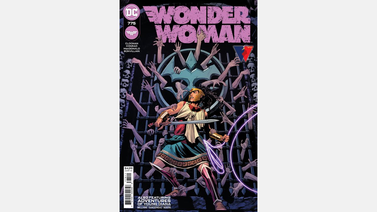 DC July 2021 solicitations