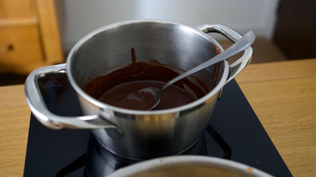 The Tillreda Portable induction hob from IKEA