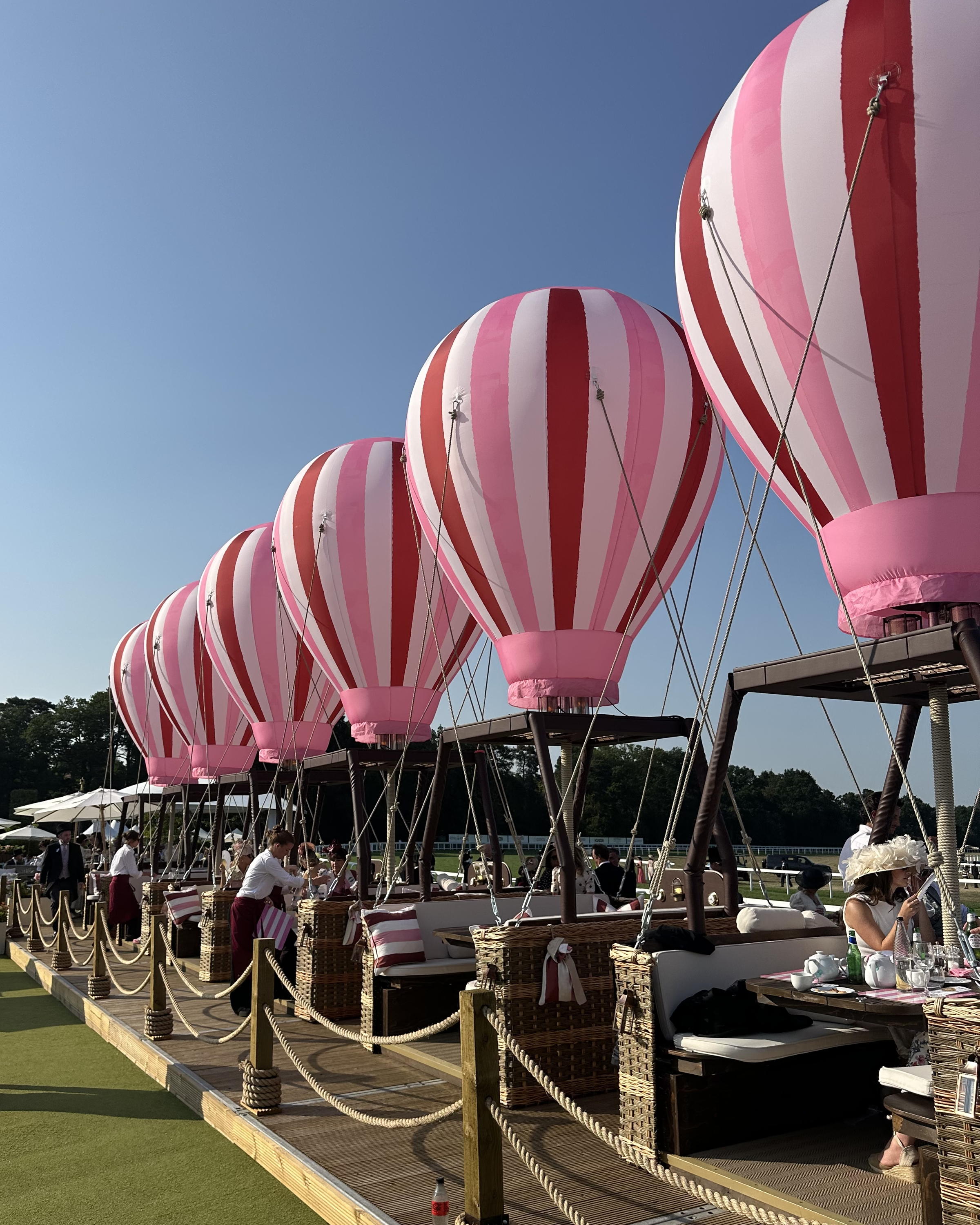 Zachary Weiss's Royal Ascot pictures