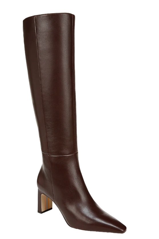 Sam Edelman, Sylvia Knee High Boot