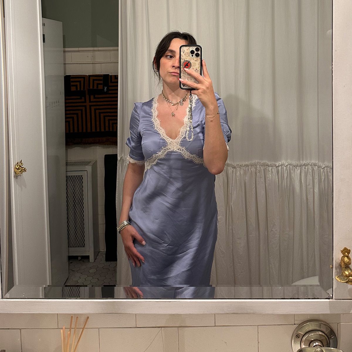 I Only Wear Dresses, and My Most Complimented Ones Are From This One Brand