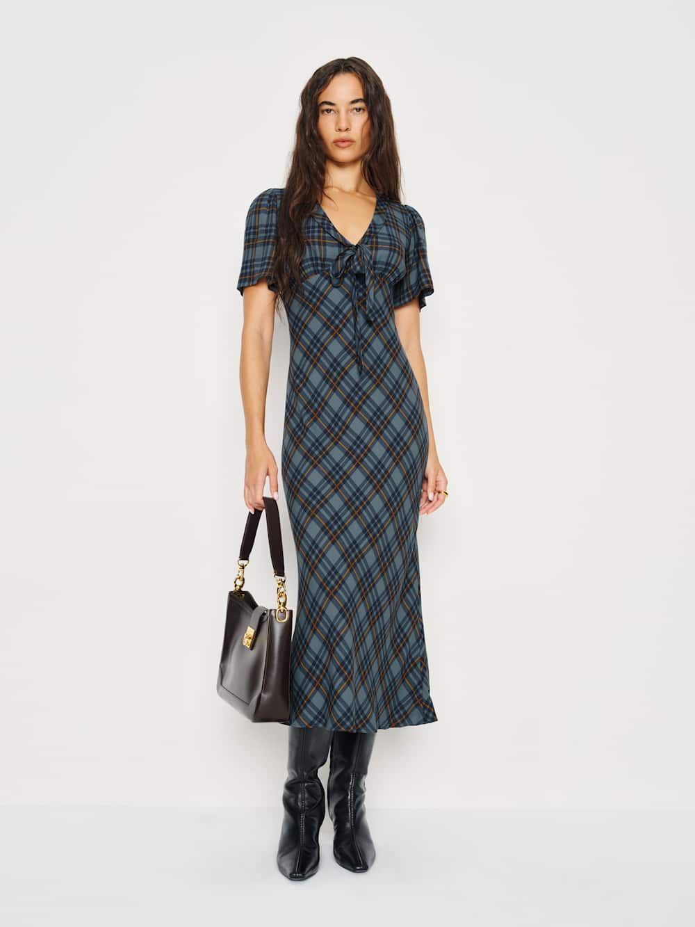 Tyra Dress