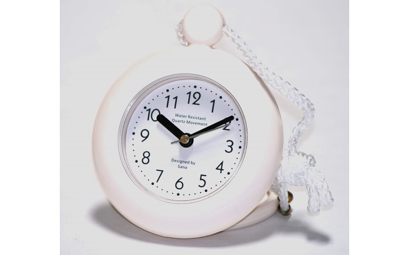 Best shower clocks