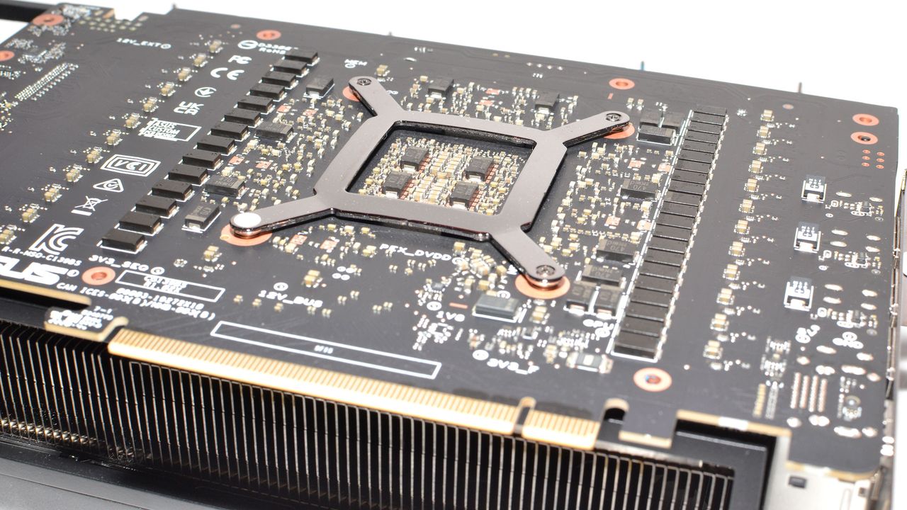 Asus RTX 4090 ROG Strix OC