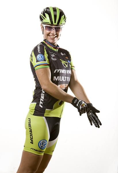 Gunn Rita Dahle Flesj&aring;