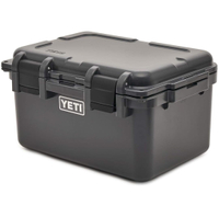 Yeti LoadOut GoBox Cargo Case:$250$187.50 at AmazonSave $62.50