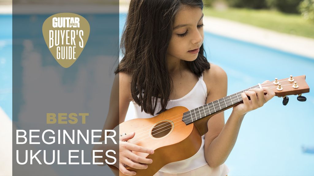 Best ukuleles for beginners 2024: Get started on the uke | Guitar World