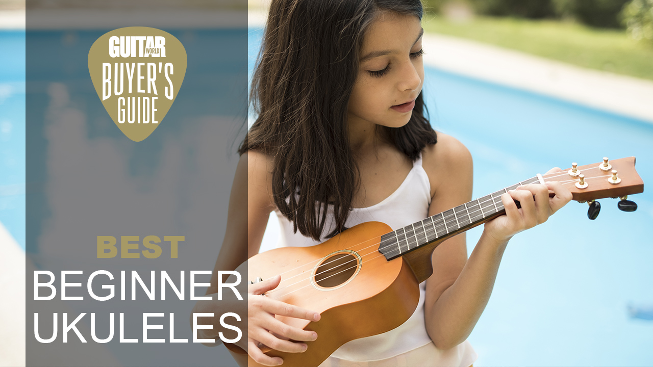 Best cheap deals ukulele for beginners