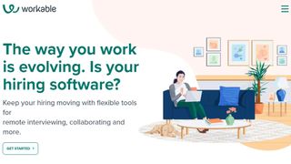 Best HR software to manage employees in 2021 | TechRadar