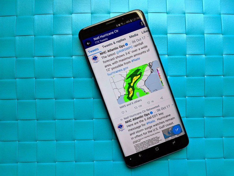 Hurricanes Tornadoes Blizzards And Other Severe Weather How Your 