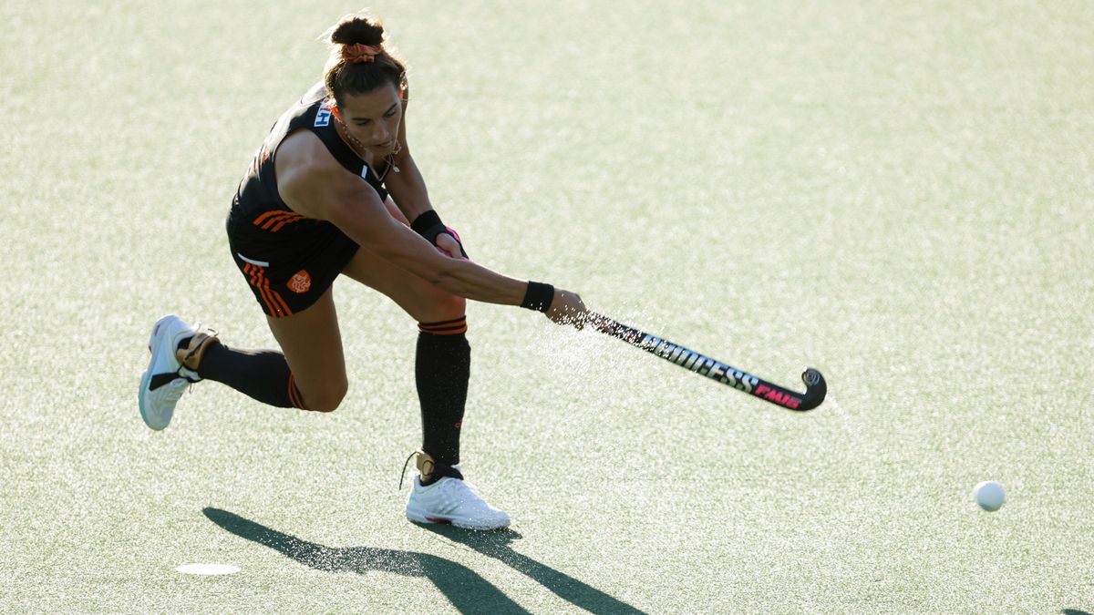 FIH Women's Hockey World Cup live stream 2022: how to watch online from anywhere