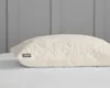 Woolroom Chatsworth Collection Washable Wool Pillow
