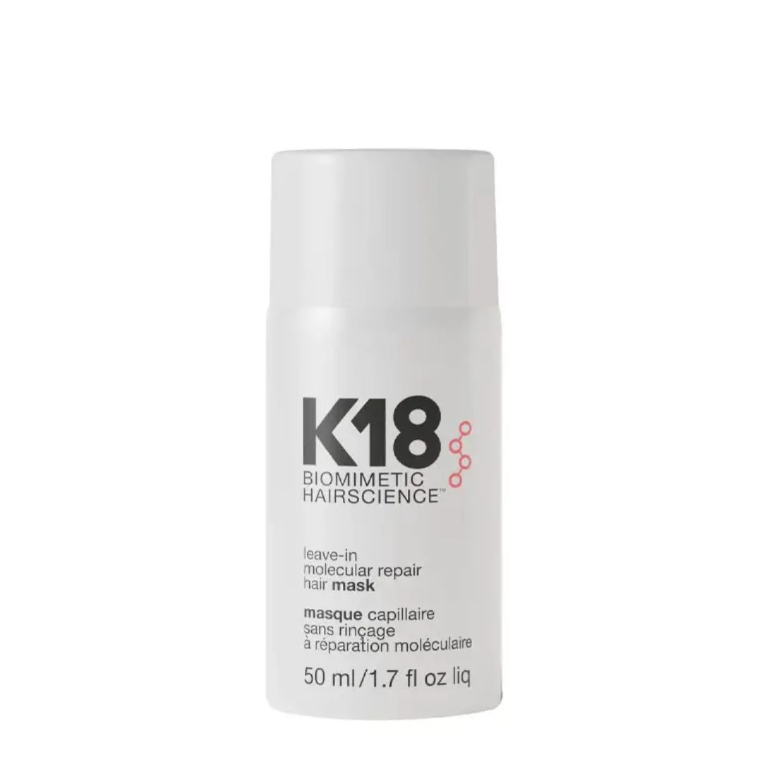 K18, Leave-In Molecular Repair Hair Mask