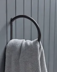 Loop hand towel hook | Was £30, Now £15 (Save 50%)