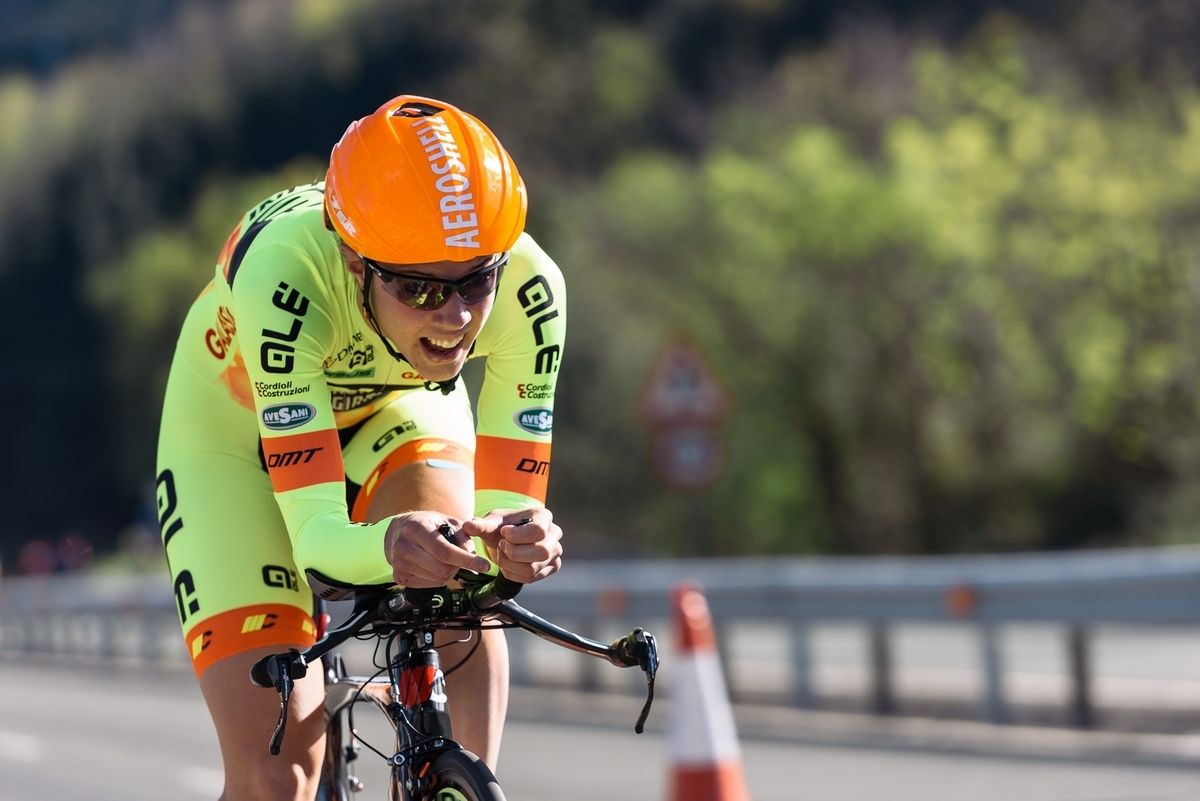 Emilia Fahlin (Ale Cipollini)