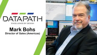 Mark Bohs, Datapath