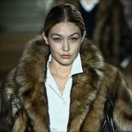 Gigi Hadid