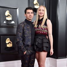 62nd Annual GRAMMY Awards - Arrivals