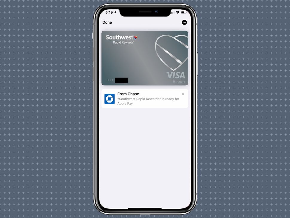 How to use Apple Pay with your iPhone Tom's Guide
