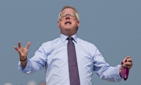 Glenn Beck