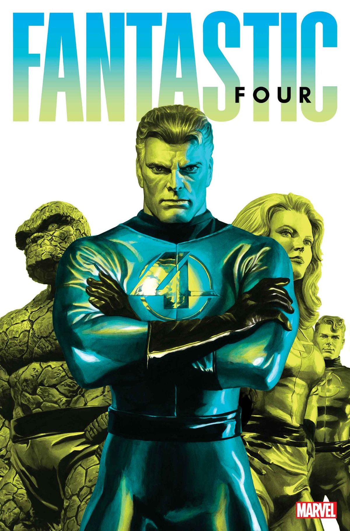 Marvel Comics March 2023 solicitations