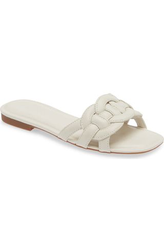 Carolina Slide Sandal