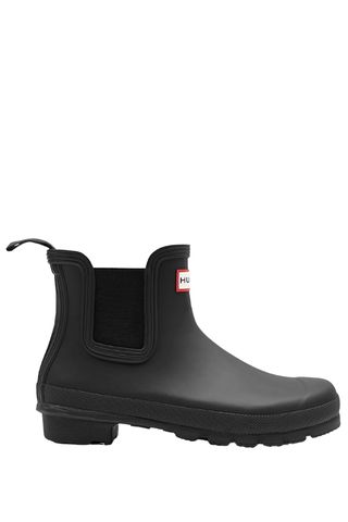 Original Waterproof Chelsea Rain Boot