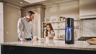 SodaStream E-Terra