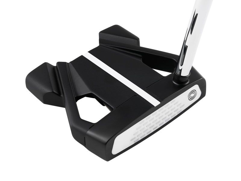 Odyssey Stroke Lab Black Ten Putter Review