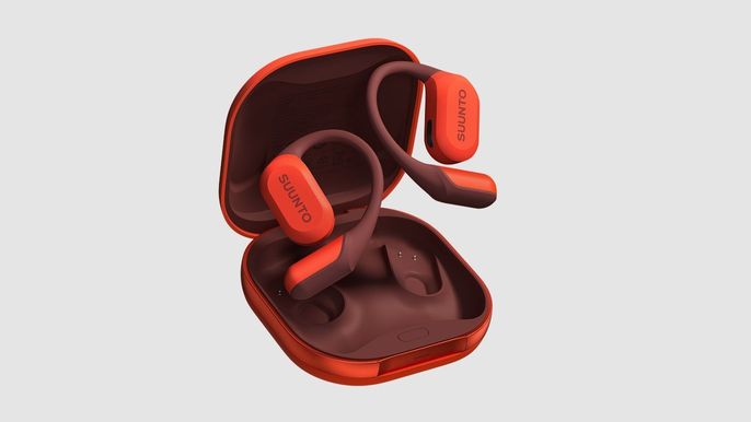 Headphones are getting smarter — the latest open-ear buds…