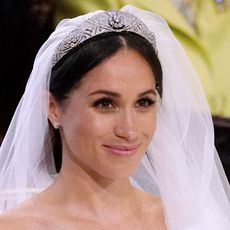 royal wedding 2018 Meghan Markle tiara