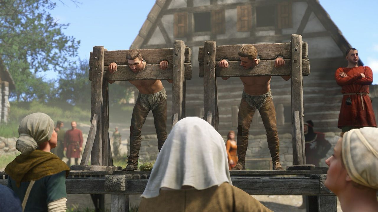 Kingdom Come: Deliverance II