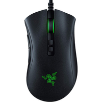 Razer DeathAdder V2 Gaming Mouse: was $69 now $38 @ Amazon