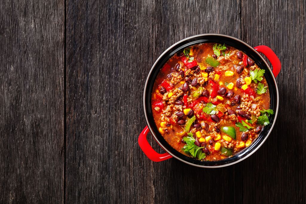 22 easy recipes for kids aged 12 years and over | GoodtoKnow