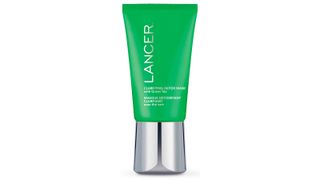ageing effects of face coverings Lancer Clarifying Detox Mask With Green Tea, £68, Lookfantastic