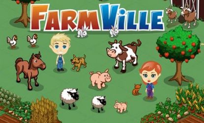 Farmville's wild popularity on Facebook, along with the recent rash of successful tech IPOs, has reportedly inspired Zynga to file an initial public offering by early June.