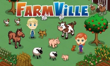 Farmville&amp;#039;s wild popularity on Facebook, along with the recent rash of successful tech IPOs, has reportedly inspired Zynga to file an initial public offering by early June.