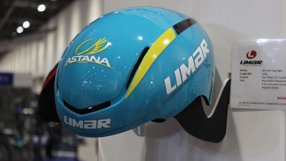 Another look at the Limar Superlight