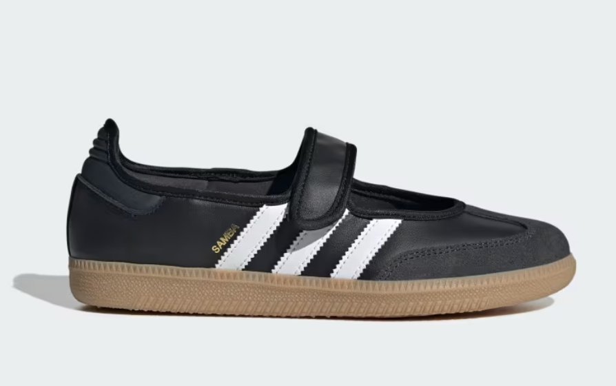 Adidas, Samba Jane Shoes