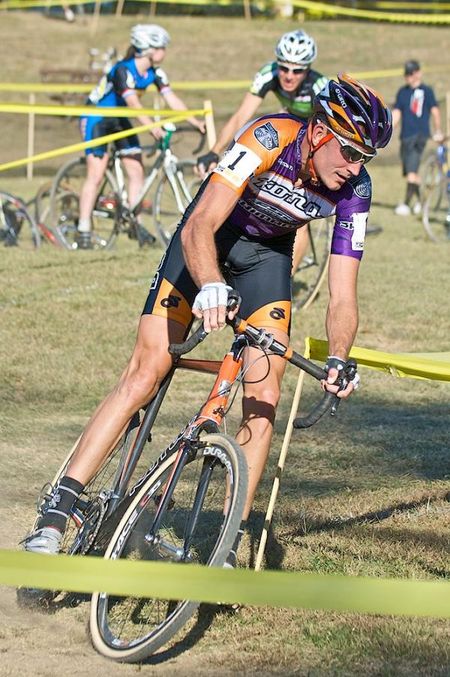 Ryan Trebon (Kona-FSA)